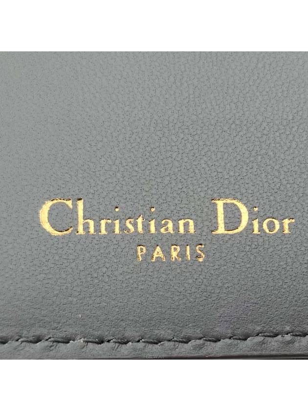 women s wallet - DIOR - BALAAN 6