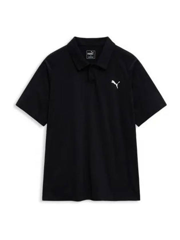 Active Knit Polo 94065001 - PUMA - BALAAN 1