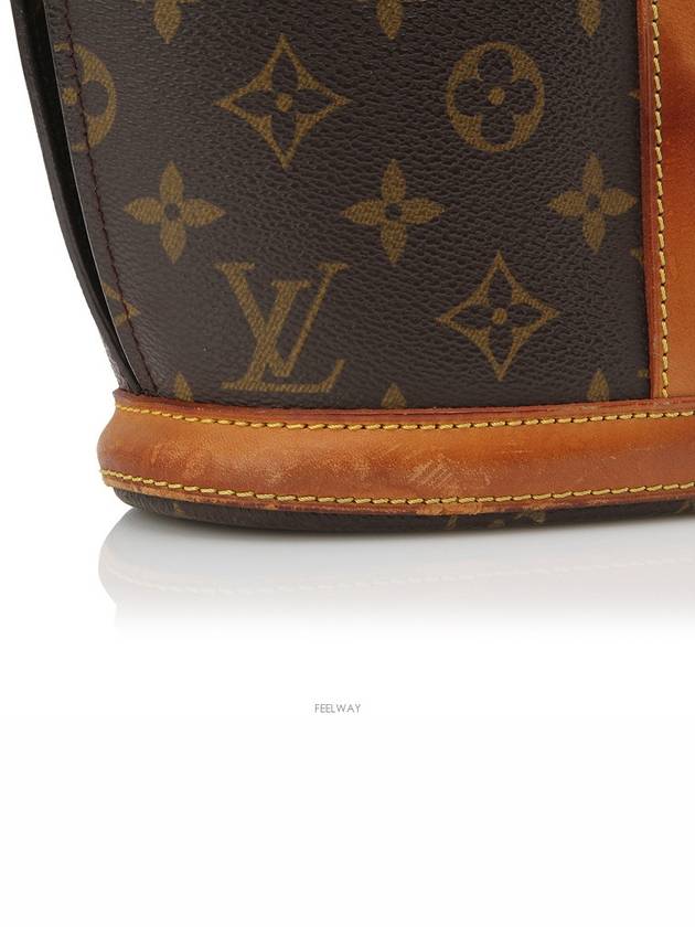 women shoulder bag - LOUIS VUITTON - BALAAN 8