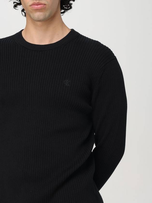 Sweater men Calvin Klein Jeans - CALVIN KLEIN - BALAAN 3