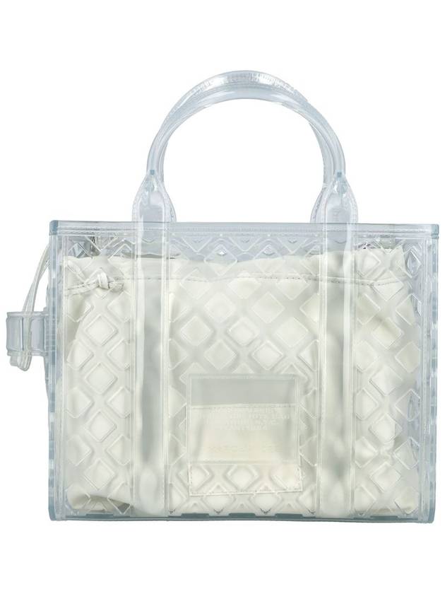 Marc Jacobs The Jelly Small Tote Bag - MARC JACOBS - BALAAN 4