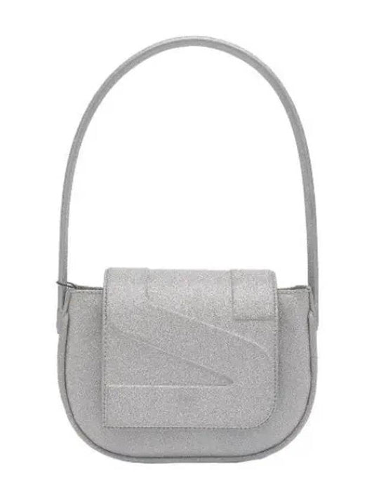Coco shoulder bag silver - YUZEFI - BALAAN 1