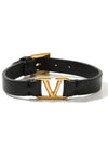 Garavani Bracelet 5Y2J0M67LMG0NO Black - VALENTINO - BALAAN 2