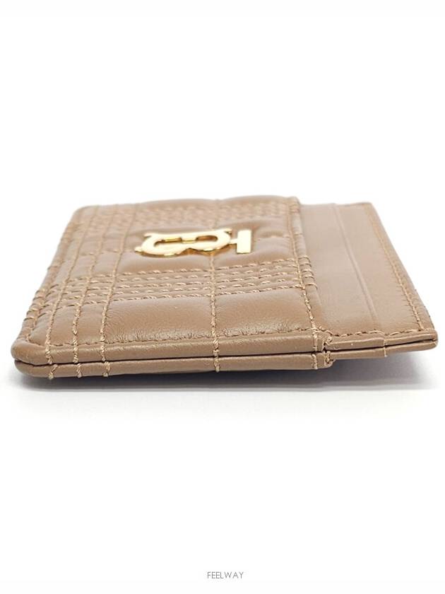 women card wallet - BURBERRY - BALAAN 6