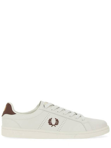 SNEAKER "B721" - FRED PERRY - BALAAN 1