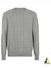 4G Emboss Logo Sweatshirt Grey - GIVENCHY - BALAAN 2