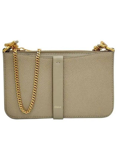 MARCIE Chain Pouch Large 39483900 1095092 - CHLOE - BALAAN 1