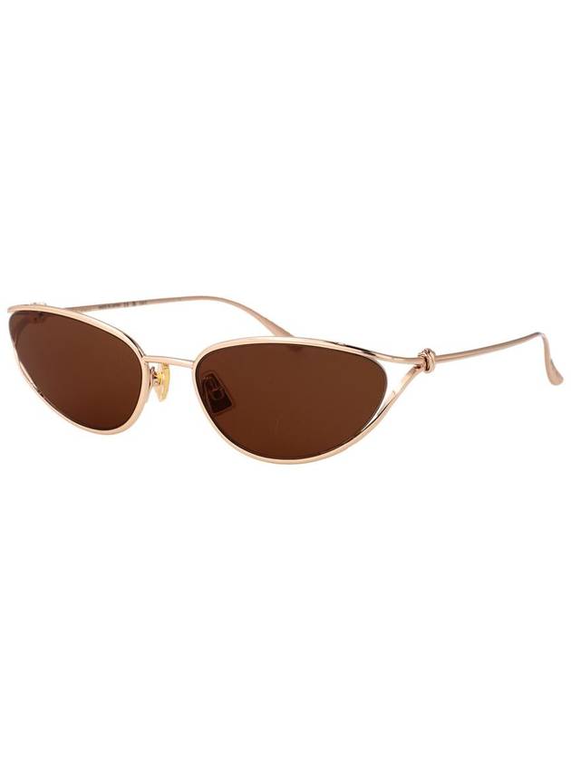 Bottega Veneta Sunglasses - BOTTEGA VENETA - BALAAN 2