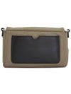 Men s padded cross bag ULL187 AW0021 987 - AMI - BALAAN 3