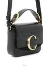 women cross bag - CHLOE - BALAAN 3