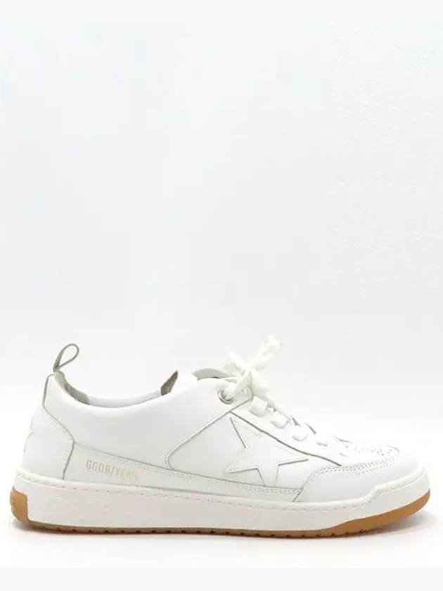 Smith Market GMF00130 Sneakers Men s Shoes - GOLDEN GOOSE - BALAAN 3