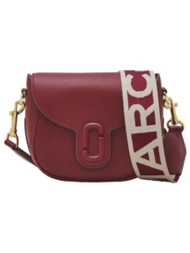 bag cross - MARC JACOBS - BALAAN 1