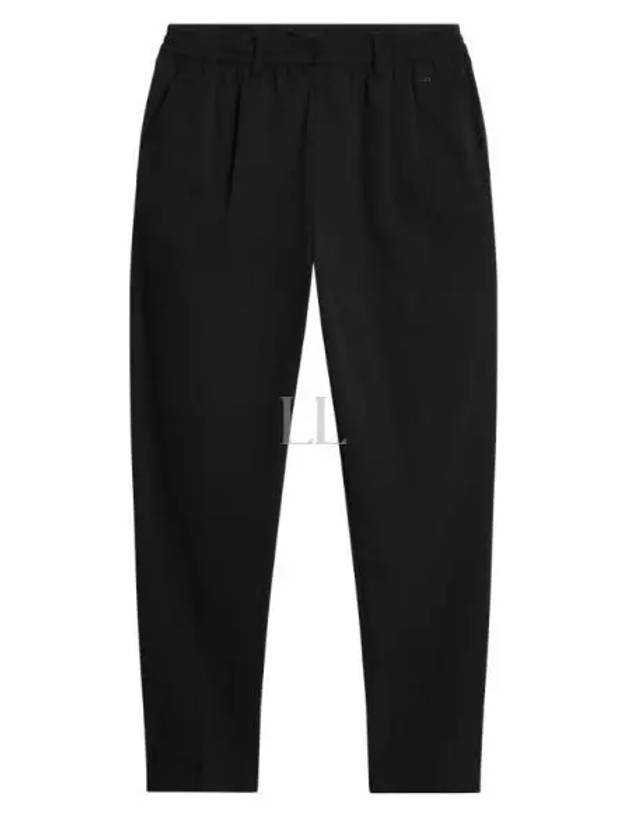 Harris Pants Black - J.LINDEBERG - BALAAN 2