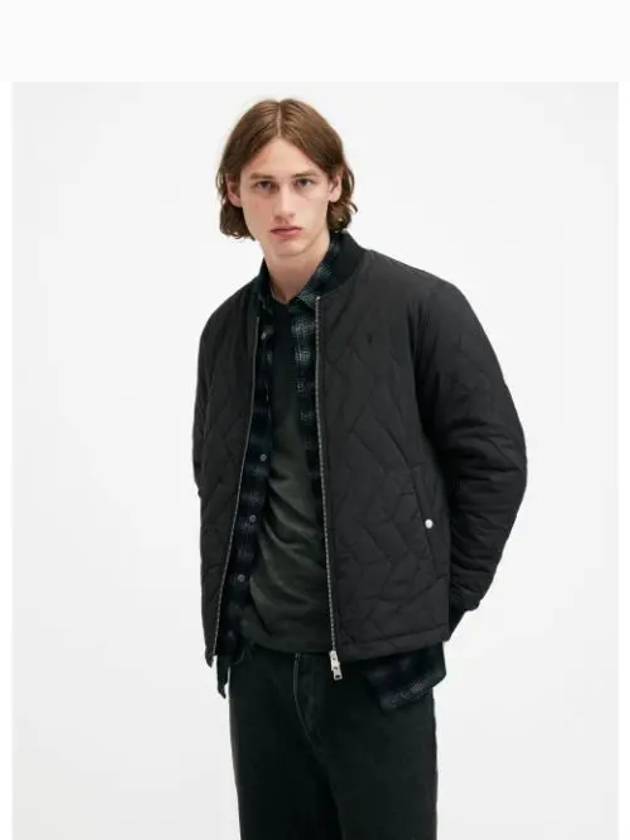 Tyke Jacket M001OB 5 - ALLSAINTS - BALAAN 1