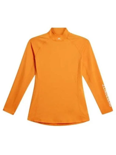 Asa Soft Compression Top GWJT10711 I064 Women s - J.LINDEBERG - BALAAN 1