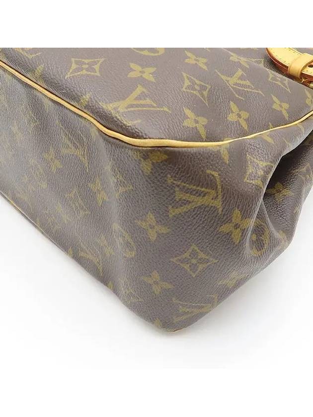 M51154 shoulder bag - LOUIS VUITTON - BALAAN 3