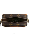 women cross bag - LOUIS VUITTON - BALAAN 9