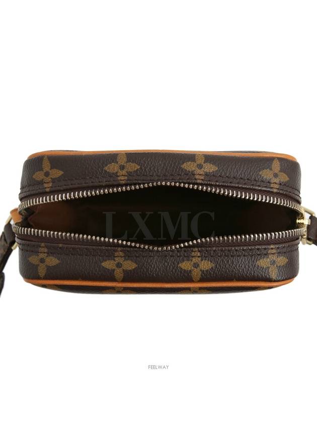 women cross bag - LOUIS VUITTON - BALAAN 9