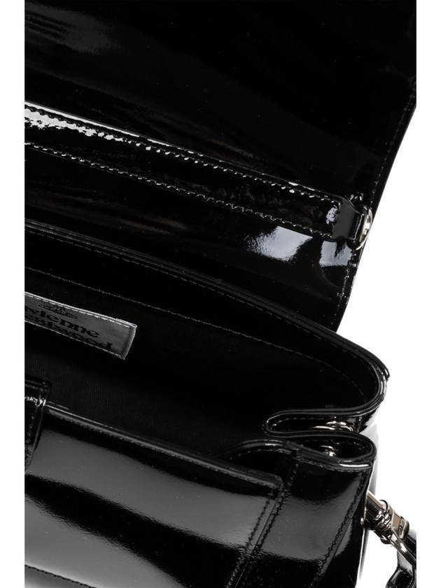 Vivienne Westwood Bags.. Black - VIVIENNE WESTWOOD - BALAAN 5