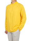 Golf Wear Men s Half Zip Up Long Sleeve T Shirt G4MS23K123 FLYY - G/FORE - BALAAN 6