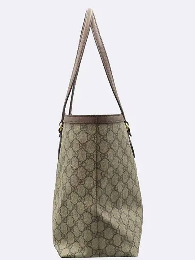 631685 tote bag - GUCCI - BALAAN 3