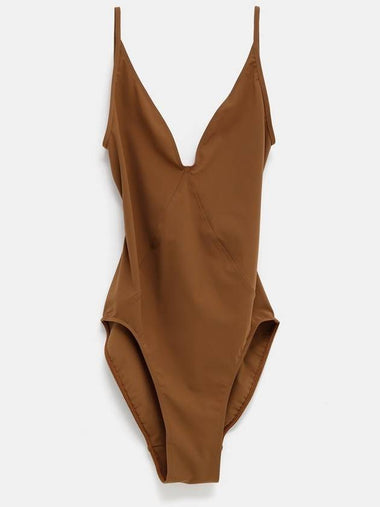 Deep V Swimsuit - RICK OWENS - BALAAN 1