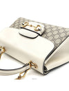 women shoulder bag - GUCCI - BALAAN 6