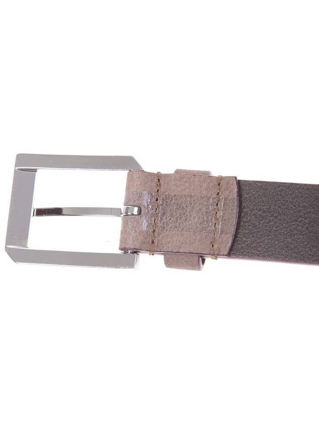 Armani Jeans Belt - ARMANI JEANS - BALAAN 3