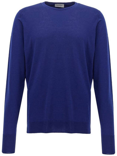 John Smedley 'Marcus' Sweater - JOHN SMEDLEY - BALAAN 1