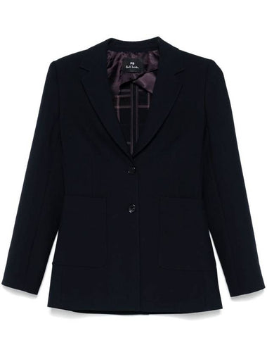 Paul Smith Jackets Black - PAUL SMITH - BALAAN 1