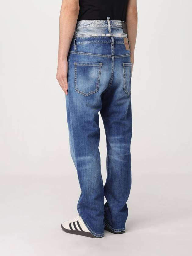 Jeans men Dsquared2 - DSQUARED2 - BALAAN 3