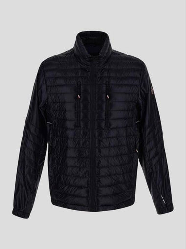 Padding 1A00013 539YL 742 Navy - MONCLER - BALAAN 1