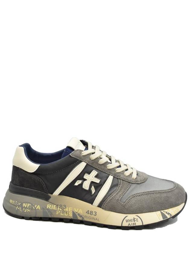 Premiata Sneakers - PREMIATA - BALAAN 1