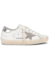 Superstar Low-Top Sneakers White - GOLDEN GOOSE - BALAAN 2