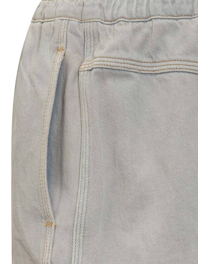 Iro Shorts In Jeans - IRO - BALAAN 4