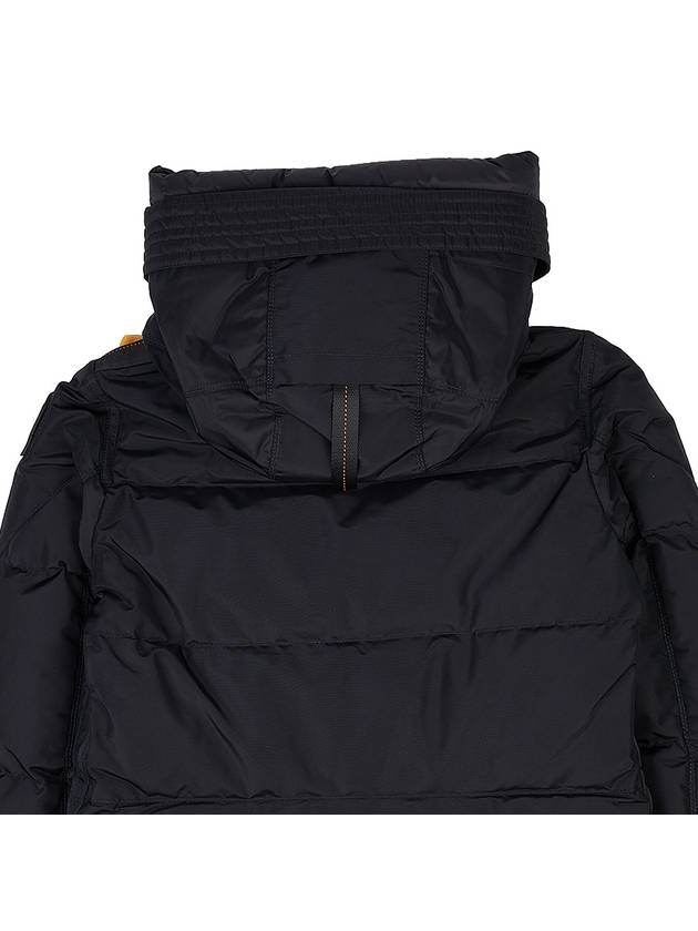 Long Beer Hooded Down Jacket PW JKM A33 0541 - PARAJUMPERS - BALAAN 9