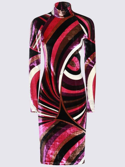 Pucci Dresses - EMILIO PUCCI - BALAAN 2