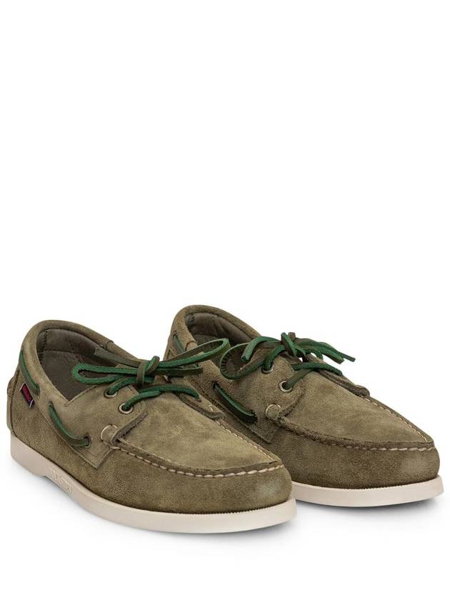 Sebago Portland Moccasin Flesh Out - SEBAGO - BALAAN 2