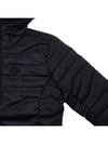 Cliff Light Down Hooded Jacket AWOW06738 9999 - J.LINDEBERG - BALAAN 5