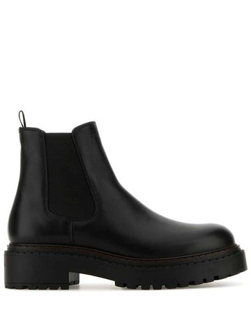 Prada Boots - PRADA - BALAAN 1