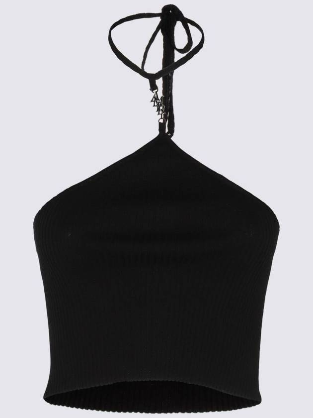 Amiri  Top Black - AMIRI - BALAAN 2