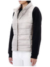 GIULIA Padding Vest PI0661DIC 9402 - HERNO - BALAAN 3