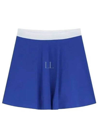 Mimi Skirt White - J.LINDEBERG - BALAAN 2