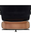 Lingot Olen Calf Leather Shoulder Bag Black - DELVAUX - BALAAN 11