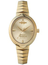 Women s Metal Watch Armor VV314GDGD - VIVIENNE WESTWOOD - BALAAN 1