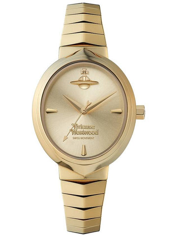 Women s Metal Watch Armor VV314GDGD - VIVIENNE WESTWOOD - BALAAN 1