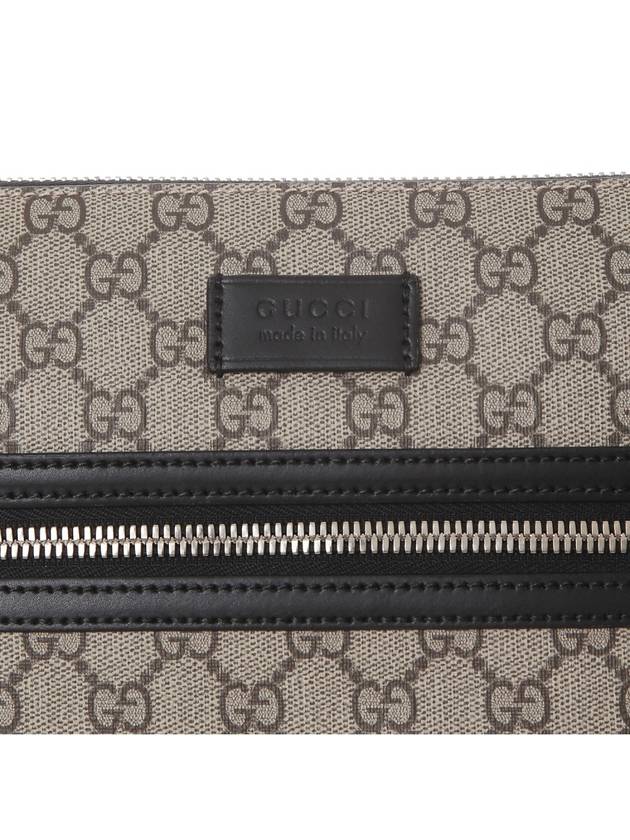 Cross Bag 779846 K5RLN 9769 GG Supreme - GUCCI - BALAAN 5