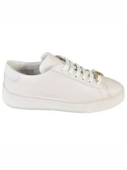 Ryver Low Top Sneakers White - BALLY - BALAAN 2