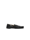 Carre Loafer Black - JACQUEMUS - BALAAN 2