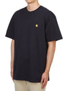 T-Shirt I02639100H XX B0440024879 - CARHARTT WIP - BALAAN 3